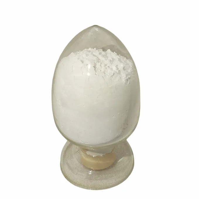 Aluminum Oxide Nanopowder