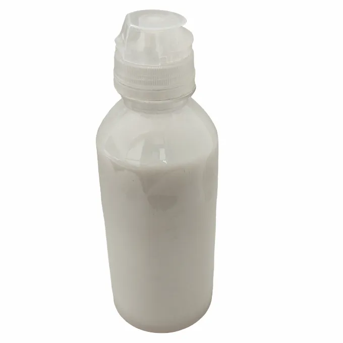 Aluminum Oxide Polishing Liquid