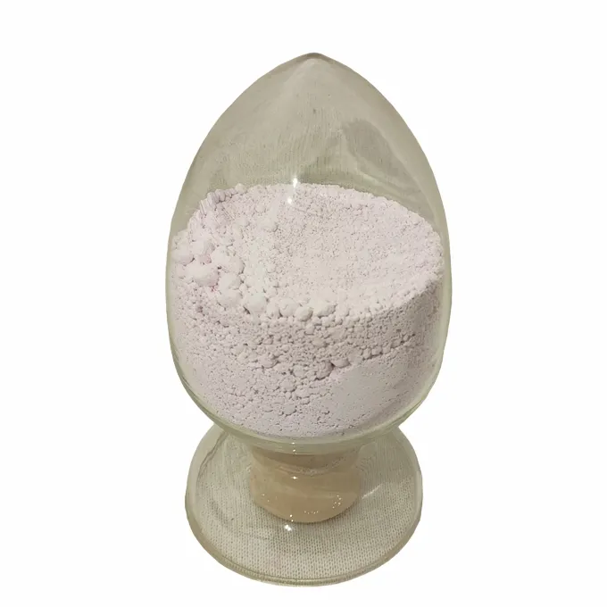 Nano Neodymium Oxide